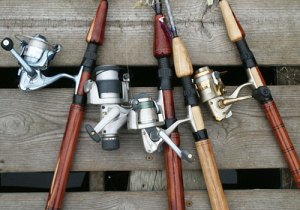 Fishing-Poles