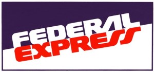 FederalExpress